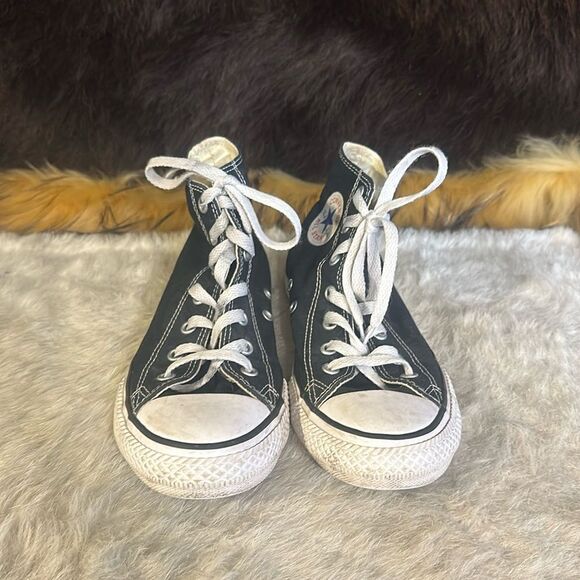 Converse shoes 3 (875) - Picture 1 of 6
